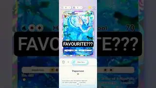 favourite??( comment answer ) #pokemon #shorts #shortsfeed #shortvideo #shortsviral