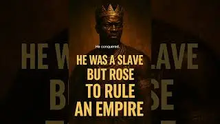 The African Boy Who Was Sold&hellip; Then Became a Legend