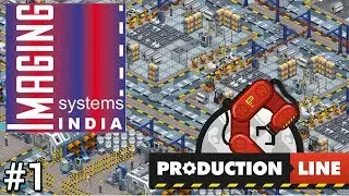 Imaging Systems   Production Line