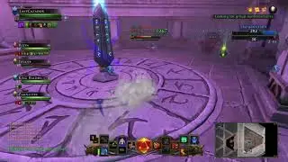 Neverwinter mod 17 Ariki get 1 shotted in PVP