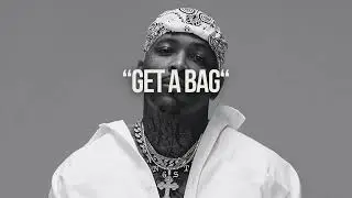 [FREE] YG X DJ Mustard X RJMrLA Type Beat 2026-Get A Bag