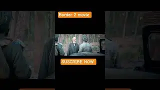 border 2 movie short video viral #song