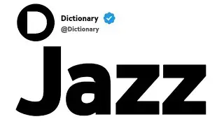 Jazz Meaning In Urdu