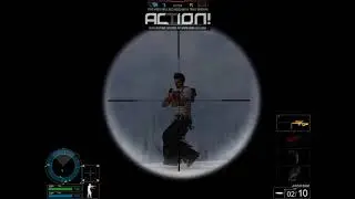 UriFS sniper Op7 #2