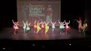 Nakhra Queens - The VanCity Youth Festival 2025