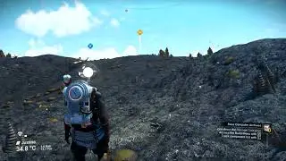 How to Find Ancient Bones in No Mans Sky