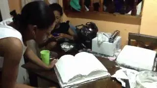 Stacey's Cake
