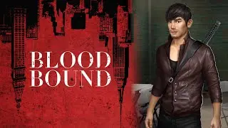 Choices: Bloodbound Book 1 Chapter 4- The Rebel (Diamonds Used💎)