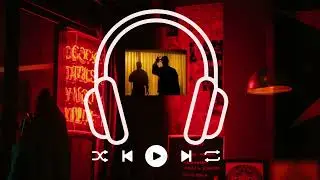 Niro - Qui sait ? feat. ElGrandeToto( Slowed & Reverb )