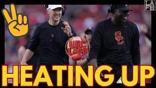 Big USC Trojans Recruiting Update: Where Does Lincoln Riley Stand with Priority Prospect?
