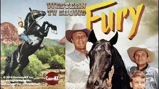 Fury - Season 1 - Episode 17 - The Choice | Peter Graves, William Fawcett, Bobby Diamond