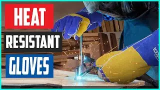 Top 5 Best Heat Resistant Gloves in 2020