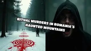 Ritual Murders in Romania&rsquo;s Haunted Mountains