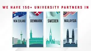 Visa processing | Free counselling | Study Abroad | Mentors'