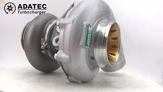🔥 Meet the All-New 3rd Gen T51R Turbo with Anti-Surge Housing!