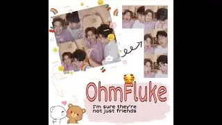 [ENG/INDO] OHMFLUKE, 🐥 : 