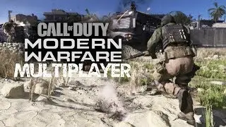 Call of Duty: Modern Warfare Multiplayer | Best Plays