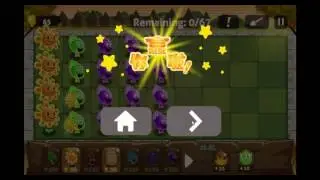 Plants Vs Monsters Gameplay Ep.7.