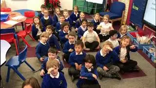 Happy Retirement Mrs Murray