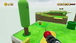 The Super 1-1 Challenge (FPS Super Mario Bros.) - Day 31 (Mapcore Challenge)