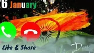 Desh mere ringtone (desh bhakti)