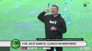 C50 Sports 17-06-2025