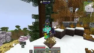 Minecraft All The Mods 10(ATM) LP LIVE Stream - Let's Play :-)