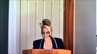 funeral celebrant