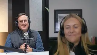 WSC Podcast Episode #4: Michelle Lejins (Eocene of the West)