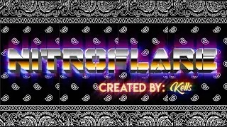 NitroFlare The Movie Trailer - Short Film