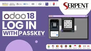 𝗠𝗼𝗱𝗲𝗿𝗻 𝗔𝘂𝘁𝗵𝗲𝗻𝘁𝗶𝗰𝗮𝘁𝗶𝗼𝗻 𝗶𝗻 #𝗢𝗱𝗼𝗼𝟭𝟴 || 𝗦𝗲𝗰𝘂𝗿𝗲 𝗟𝗼𝗴𝗶𝗻 𝘄𝗶𝘁𝗵 𝗣𝗮𝘀𝘀𝗸𝗲𝘆𝘀
