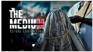 Indonesian Horror 😱 THE MEDIUM (2021)| Explained In Hindi|The Most Horror Movie @AkashTheReviewer