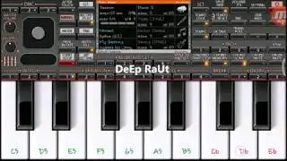 Nokia Tune Tutorial on ORG2018