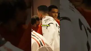 Roy Keane DISGUSTED By Players Hugging Before Matches 👀😯