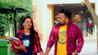 Heer Nu Jawani SB STUDIO Best pre wedding Pawan weds Ramanpreet