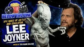 Lee Joyner - SFX Makeup Artist