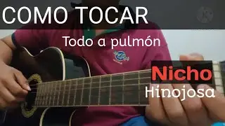 Como tocar 