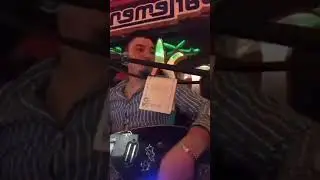 Gökhan KOÇAK-Bir Güzel Sevmiştim