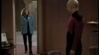 star trek Picard crusher swae lee
