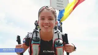 Ultra Race Romania 2025 - Full Movie