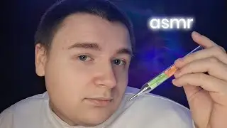 ASMR Терапевт олнайн 🌡