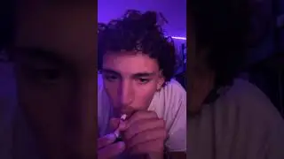 Hitting a Cart with a Vuse Charger #prank #funny #comedy #magic #vape #420 #blazed #fried #w33d #hi