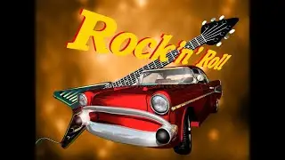 Rock & Roll Mega Ganchos