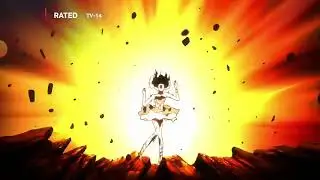 Mimete Died By 2 Mystery Sailor Guardians