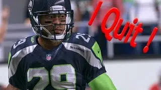 I F*CKING QUIT MADDEN 18 ULTIMATE TEAM!!!!!!!!