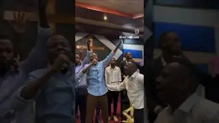 Juru we Tegeka Mbabazi mugitaramo