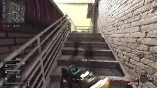 COD TEST STREAM