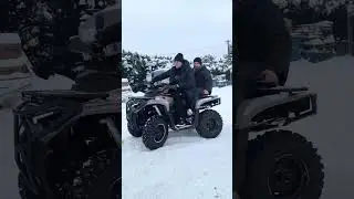 QUAD ASIX GLADIATOR 300cc😎🔥💪#agroraymoto #gladiators #quad #asix #atv