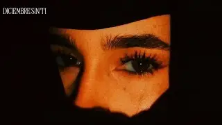 Ramendo - DICIEMBRE SIN TI (Visualizer)