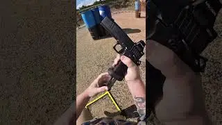 This one&rsquo;s for @2ANLA if ya wanna talk about running guns 😏